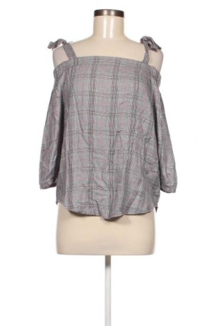 Дамска блуза Tally Weijl, Размер S, Цвят Многоцветен, Цена 3,72 лв.