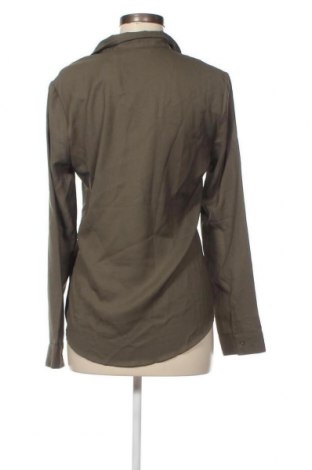 Дамска блуза Tally Weijl, Размер L, Цвят Зелен, Цена 6,46 лв.