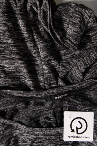 Γυναικεία μπλούζα Tally Weijl, Μέγεθος XS, Χρώμα Γκρί, Τιμή 1,65 €
