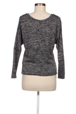 Γυναικεία μπλούζα Tally Weijl, Μέγεθος XS, Χρώμα Γκρί, Τιμή 1,65 €