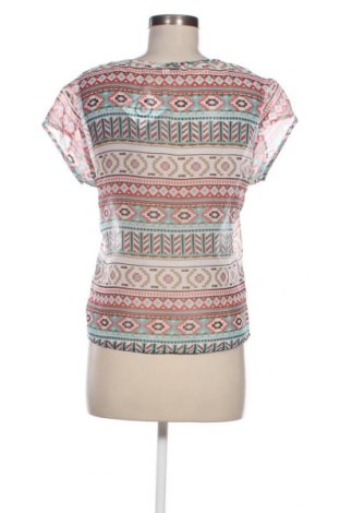 Дамска блуза Tally Weijl, Размер M, Цвят Многоцветен, Цена 18,82 лв.