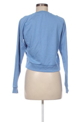 Дамска блуза Tally Weijl, Размер S, Цвят Син, Цена 7,98 лв.