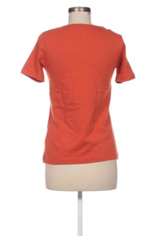 Дамска блуза Thokk Thokk, Размер XS, Цвят Кафяв, Цена 102,00 лв.