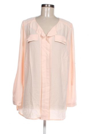 Дамска блуза Thomas Rath, Размер XL, Цвят Розов, Цена 46,50 лв.
