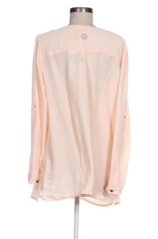 Дамска блуза Thomas Rath, Размер XL, Цвят Розов, Цена 37,50 лв.