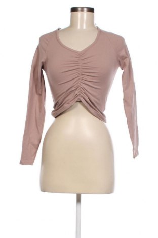 Damen Shirt Threadbare, Größe M, Farbe Beige, Preis 15,98 €