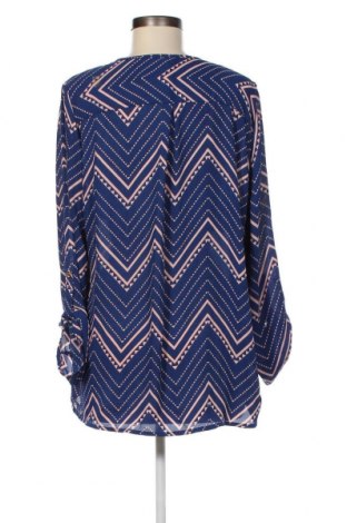 Дамска блуза Charlotte Russe, Размер S, Цвят Многоцветен, Цена 3,42 лв.