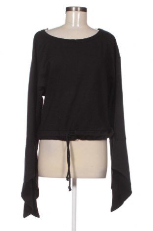 Γυναικεία μπλούζα Tigha, Μέγεθος L, Χρώμα Μαύρο, Τιμή 8,41 €