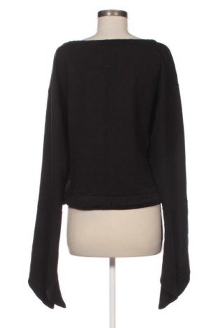 Γυναικεία μπλούζα Tigha, Μέγεθος L, Χρώμα Μαύρο, Τιμή 9,88 €