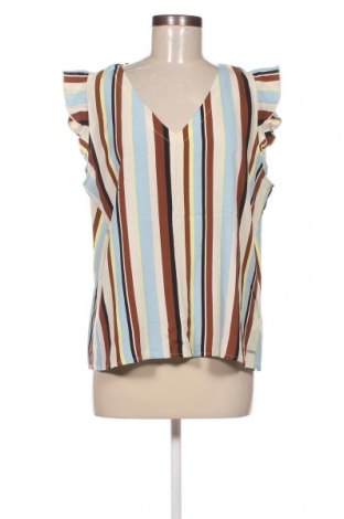 Дамска блуза Tom Tailor, Размер XL, Цвят Многоцветен, Цена 72,00 лв.