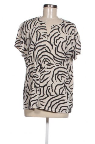Дамска блуза Tom Tailor, Размер XXL, Цвят Многоцветен, Цена 72,00 лв.