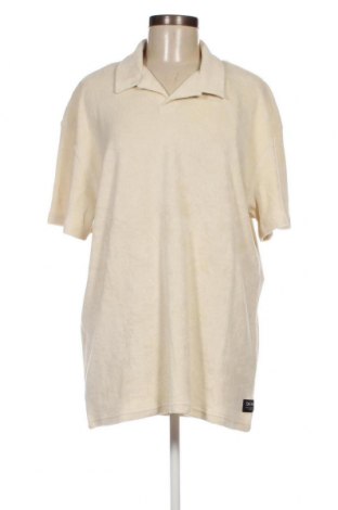 Дамска блуза Tom Tailor, Размер L, Цвят Бежов, Цена 72,00 лв.