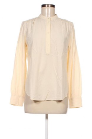 Дамска блуза Tom Tailor, Размер S, Цвят Екрю, Цена 72,00 лв.