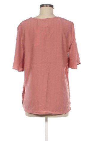 Дамска блуза Tom Tailor, Размер M, Цвят Пепел от рози, Цена 72,00 лв.