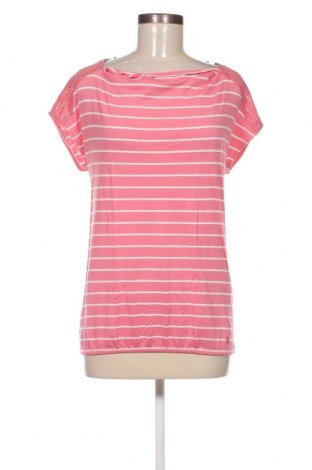 Дамска блуза Tom Tailor, Размер S, Цвят Розов, Цена 14,40 лв.