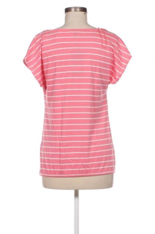 Дамска блуза Tom Tailor, Размер S, Цвят Розов, Цена 72,00 лв.