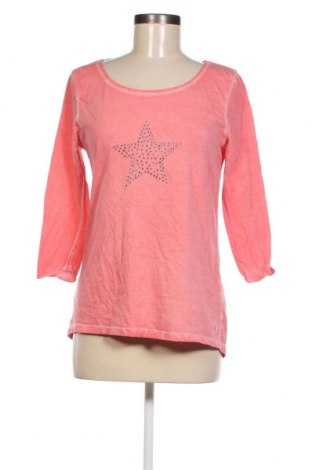 Damen Shirt Tom Tailor, Größe M, Farbe Rosa, Preis 2,17 €