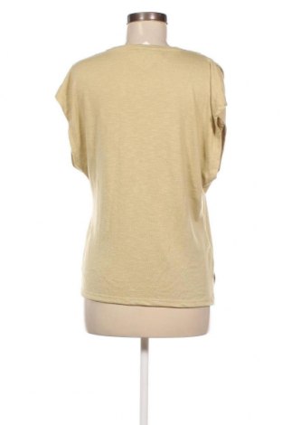 Дамска блуза Tom Tailor, Размер XS, Цвят Кафяв, Цена 72,00 лв.