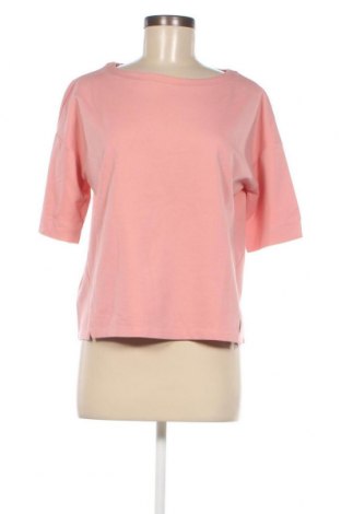 Γυναικεία μπλούζα Tom Tailor, Μέγεθος S, Χρώμα Ρόζ , Τιμή 37,11 €