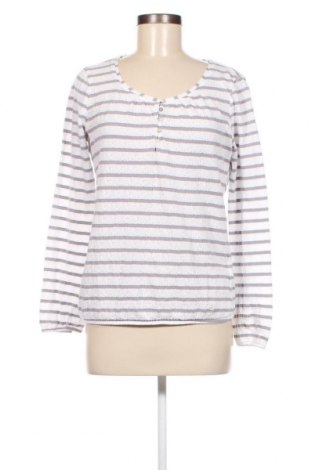 Damen Shirt Tom Tailor, Größe L, Farbe Grau, Preis 3,84 €
