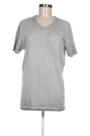 Γυναικεία μπλούζα Tom Tailor, Μέγεθος S, Χρώμα Γκρί, Τιμή 1,83 €