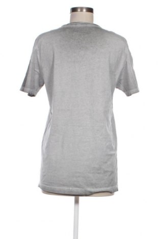 Γυναικεία μπλούζα Tom Tailor, Μέγεθος S, Χρώμα Γκρί, Τιμή 12,23 €