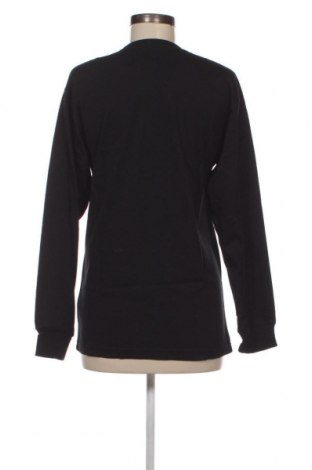 Дамска блуза Topshop, Размер S, Цвят Черен, Цена 6,48 лв.