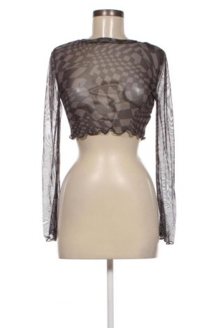 Γυναικεία μπλούζα Topshop, Μέγεθος M, Χρώμα Πολύχρωμο, Τιμή 2,23 €