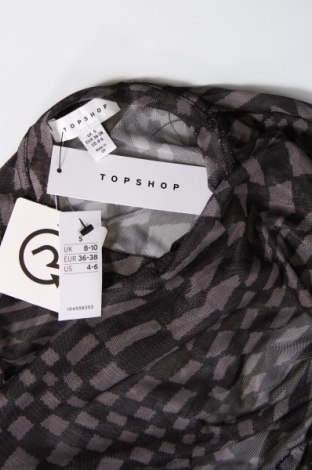Γυναικεία μπλούζα Topshop, Μέγεθος S, Χρώμα Πολύχρωμο, Τιμή 37,11 €
