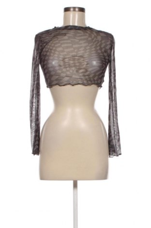 Γυναικεία μπλούζα Topshop, Μέγεθος S, Χρώμα Πολύχρωμο, Τιμή 2,97 €