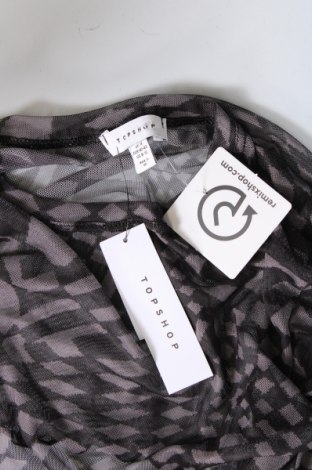 Γυναικεία μπλούζα Topshop, Μέγεθος M, Χρώμα Πολύχρωμο, Τιμή 2,97 €