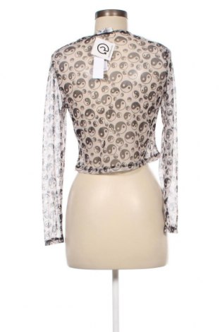 Γυναικεία μπλούζα Topshop, Μέγεθος M, Χρώμα Πολύχρωμο, Τιμή 37,11 €