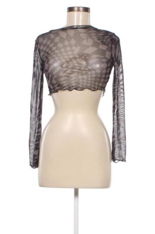 Γυναικεία μπλούζα Topshop, Μέγεθος S, Χρώμα Πολύχρωμο, Τιμή 2,97 €