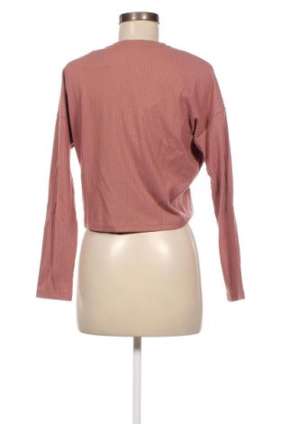 Γυναικεία μπλούζα Trendyol, Μέγεθος S, Χρώμα Βιολετί, Τιμή 4,82 €