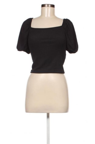 Дамска блуза Trendyol, Размер S, Цвят Черен, Цена 72,00 лв.