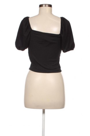 Γυναικεία μπλούζα Trendyol, Μέγεθος S, Χρώμα Μαύρο, Τιμή 6,31 €