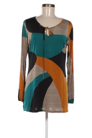 Damen Shirt Tricia, Größe L, Farbe Mehrfarbig, Preis 9,25 €