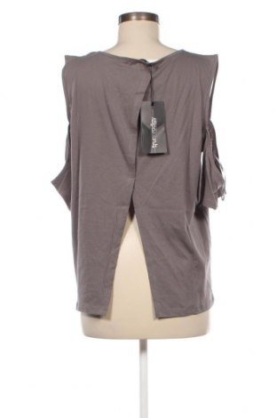 Дамска блуза Trueprodigy, Размер XL, Цвят Сив, Цена 150,00 лв.
