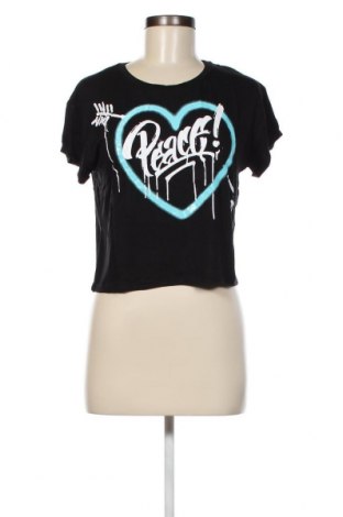 Damen Shirt Trueprodigy, Größe L, Farbe Schwarz, Preis 3,87 €