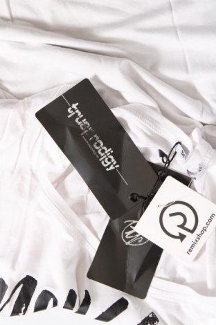 Damen Shirt Trueprodigy, Größe XS, Farbe Weiß, Preis 3,09 €