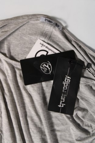 Damen Shirt Trueprodigy, Größe XS, Farbe Grau, Preis 77,32 €