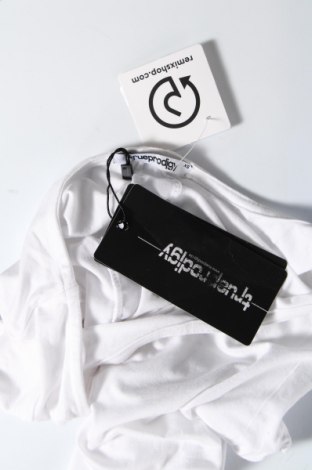 Damen Shirt Trueprodigy, Größe XS, Farbe Weiß, Preis 77,32 €