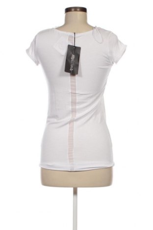 Дамска блуза Trueprodigy, Размер XS, Цвят Бял, Цена 27,00 лв.