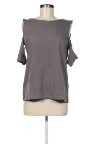 Дамска блуза Trueprodigy, Размер M, Цвят Сив, Цена 10,50 лв.