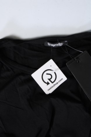 Damen Shirt Trueprodigy, Größe XS, Farbe Schwarz, Preis € 11,60