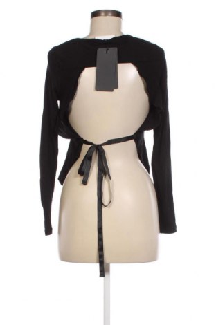 Дамска блуза Trueprodigy, Размер XS, Цвят Черен, Цена 22,50 лв.