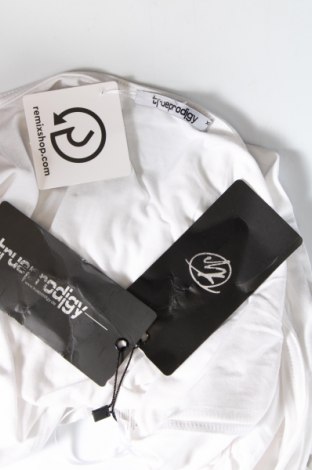Γυναικεία μπλούζα Trueprodigy, Μέγεθος XL, Χρώμα Λευκό, Τιμή 11,60 €