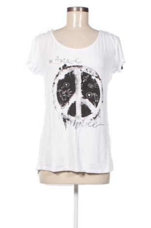 Γυναικεία μπλούζα Trueprodigy, Μέγεθος XL, Χρώμα Λευκό, Τιμή 17,01 €