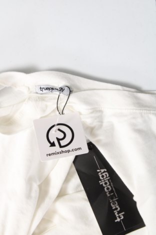 Γυναικεία μπλούζα Trueprodigy, Μέγεθος M, Χρώμα Λευκό, Τιμή 8,51 €