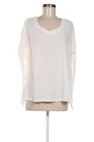 Γυναικεία μπλούζα Trueprodigy, Μέγεθος L, Χρώμα Λευκό, Τιμή 8,51 €
